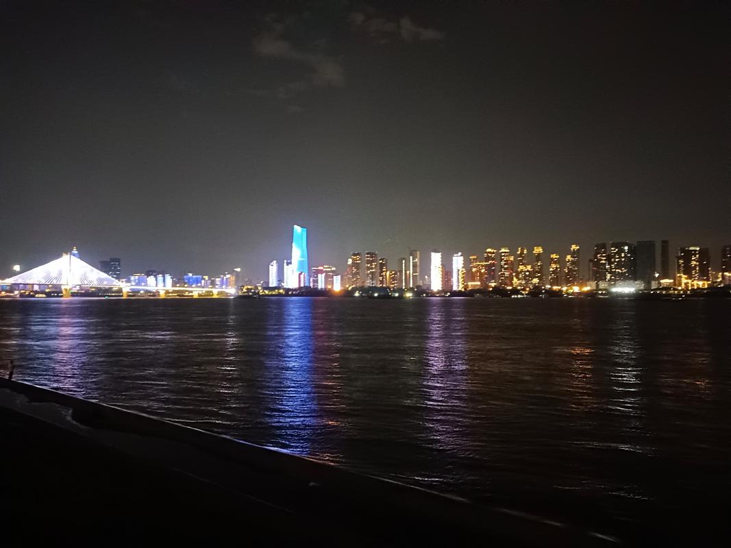 武汉汉口江滩，武汉汉口江滩圆球建筑叫什么？