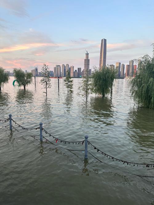 武汉汉口江滩,武汉汉口江滩圆球建筑叫什么?-第2张图片-柯迪百科 武汉汉口江滩,武汉汉口江滩圆球建筑叫什么?-第2张图片-柯迪百科
