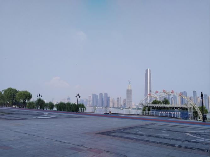 武汉汉口江滩,武汉汉口江滩圆球建筑叫什么?-第3张图片-柯迪百科 武汉汉口江滩,武汉汉口江滩圆球建筑叫什么?-第3张图片-柯迪百科