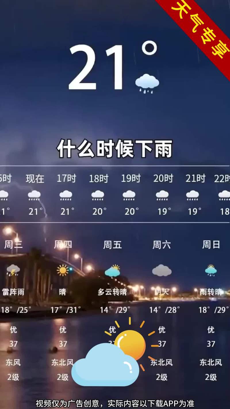 开原天气未来15天?开原未来30天天气?-第7张图片-柯迪百科 开原天气未来15天?开原未来30天天气?-第7张图片-柯迪百科