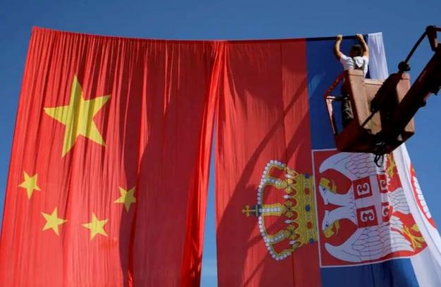 塞尔维亚肺炎疫情?塞尔维亚,疫情?-第4张图片-柯迪百科 塞尔维亚肺炎疫情?塞尔维亚,疫情?-第4张图片-柯迪百科