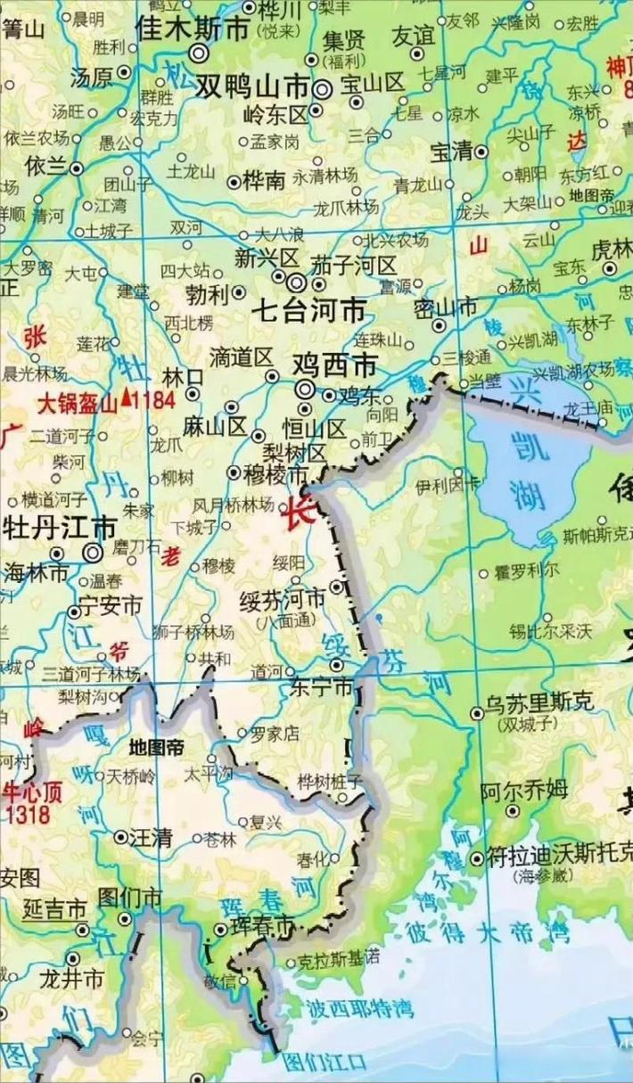 绥芬河今天疫情,绥芬河今日也新增1例本土确诊病例-第5张图片-柯迪百科 绥芬河今天疫情,绥芬河今日也新增1例本土确诊病例-第5张图片-柯迪百科
