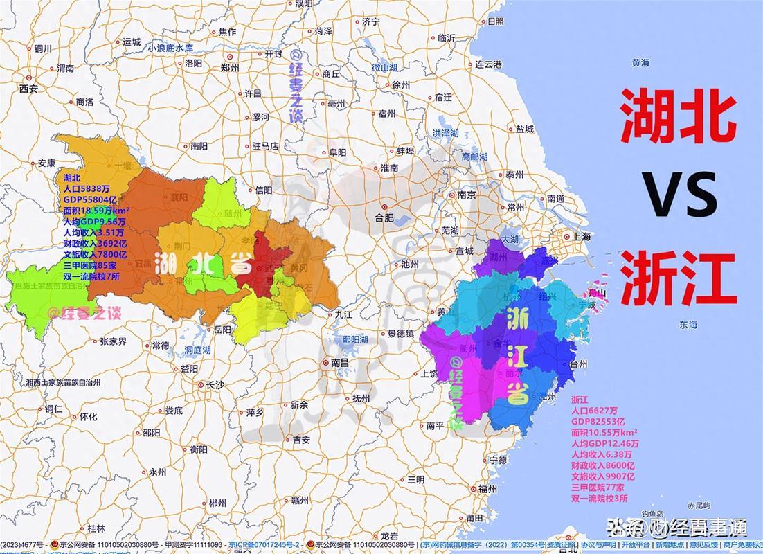 疫情前湖北和疫情后,湖北疫情后将迎来大发展-第4张图片-柯迪百科 疫情前湖北和疫情后,湖北疫情后将迎来大发展-第4张图片-柯迪百科