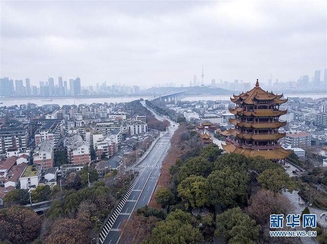 疫情前湖北和疫情后,湖北疫情后将迎来大发展-第8张图片-柯迪百科 疫情前湖北和疫情后,湖北疫情后将迎来大发展-第8张图片-柯迪百科