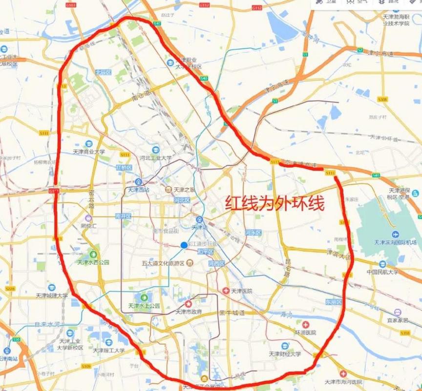 天津7月份限号查询?天津7月份限号查询最新消息?-第4张图片-柯迪百科 天津7月份限号查询?天津7月份限号查询最新消息?-第4张图片-柯迪百科