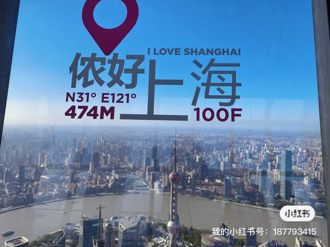上海环球金融中心观光厅，上海环球金融中心观光厅生日免费？-第1张图片-柯迪百科