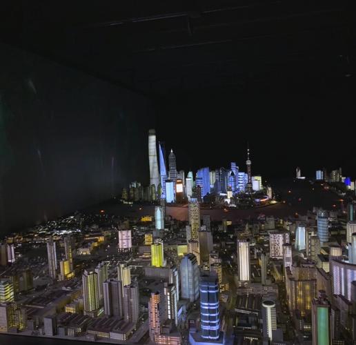 上海环球金融中心观光厅，上海环球金融中心观光厅生日免费？-第6张图片-柯迪百科