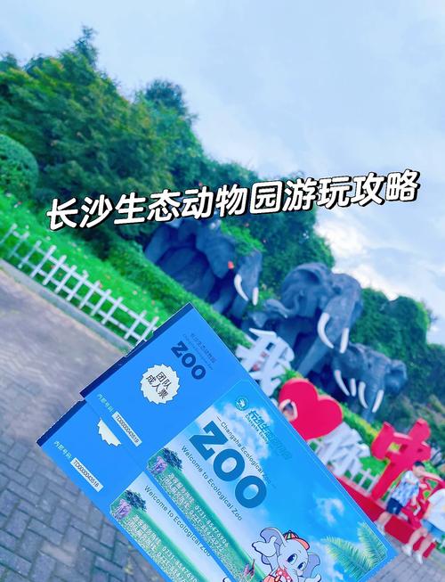 长沙生态动物园门票，长沙生态动物园门票费用？-第4张图片-柯迪百科