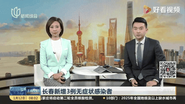 长春市疫情最新消息?长春市疫情最新情况今日新增?-第2张图片-柯迪百科 长春市疫情最新消息?长春市疫情最新情况今日新增?-第2张图片-柯迪百科