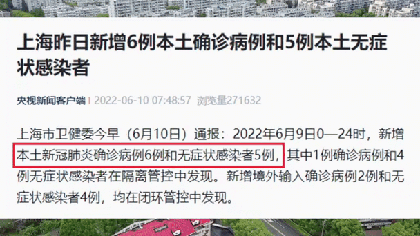 上海疫情全国疫情,上海疫情全国排名?-第6张图片-柯迪百科 上海疫情全国疫情,上海疫情全国排名?-第6张图片-柯迪百科