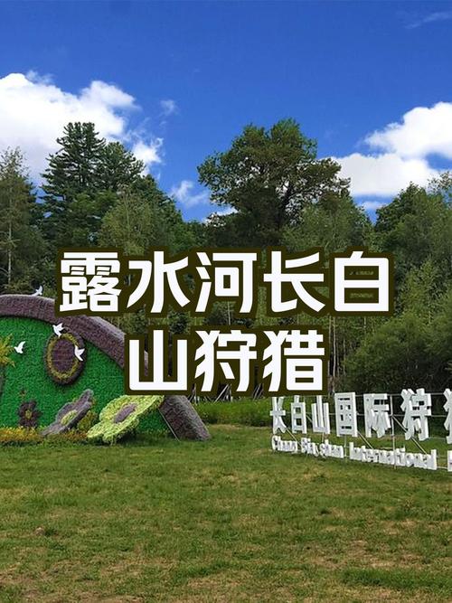 露水河狩猎场？露水河狩猎场游玩攻略？-第6张图片-柯迪百科