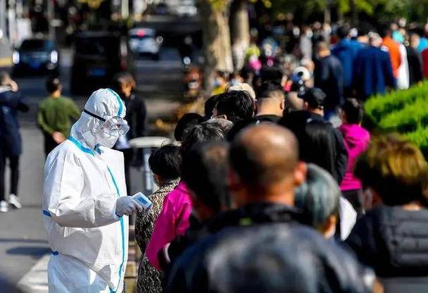 9日全国疫情新增疫情,全国疫情9号最新消息统计?-第6张图片-柯迪百科 9日全国疫情新增疫情,全国疫情9号最新消息统计?-第6张图片-柯迪百科