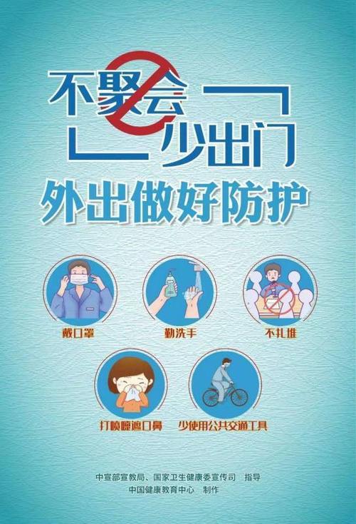 疫情防控疫情小知识,疫情防控疫情小知识内容-第1张图片-柯迪百科 疫情防控疫情小知识,疫情防控疫情小知识内容-第1张图片-柯迪百科
