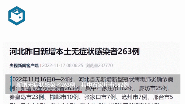 今日石家庄疫情最新消息?今曰石家庄疫情况?-第8张图片-柯迪百科 今日石家庄疫情最新消息?今曰石家庄疫情况?-第8张图片-柯迪百科