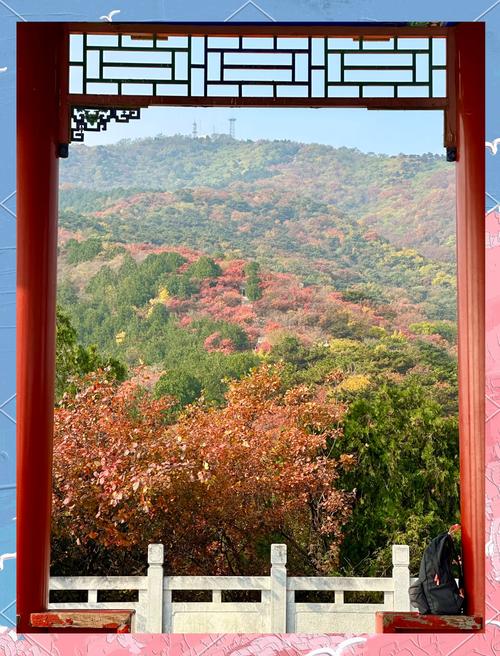 北京西山国家森林公园,北京西山国家森林公园开放时间?-第3张图片-柯迪百科 北京西山国家森林公园,北京西山国家森林公园开放时间?-第3张图片-柯迪百科
