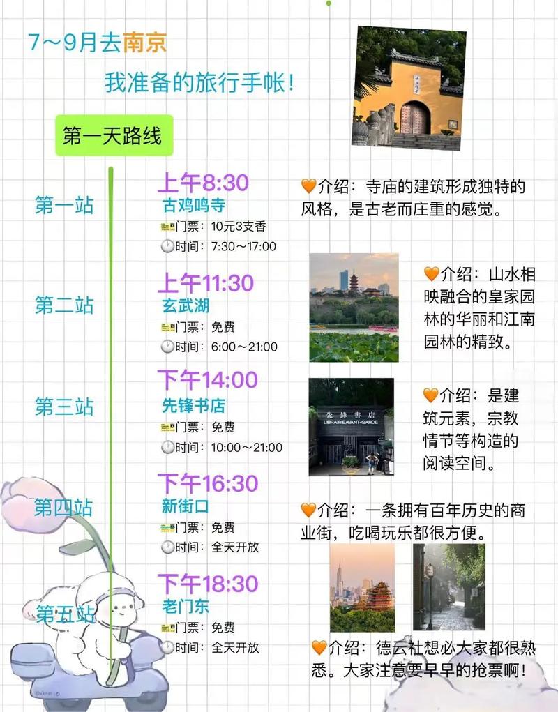 南京市旅游地图，南京市旅游地图全图？