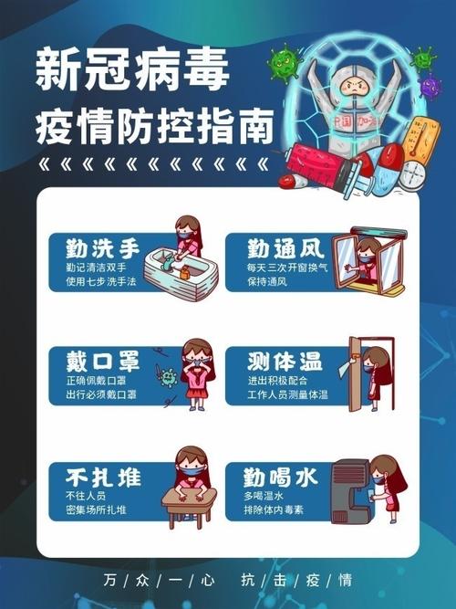 疫情太原疫情防控措施,太原疫情防控办最新消息?-第2张图片-柯迪百科 疫情太原疫情防控措施,太原疫情防控办最新消息?-第2张图片-柯迪百科