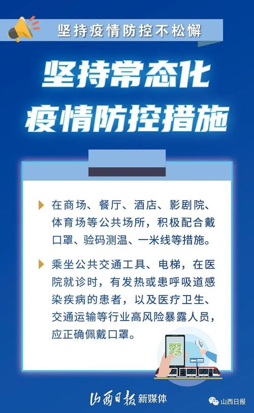 疫情太原疫情防控措施,太原疫情防控办最新消息?-第4张图片-柯迪百科 疫情太原疫情防控措施,太原疫情防控办最新消息?-第4张图片-柯迪百科