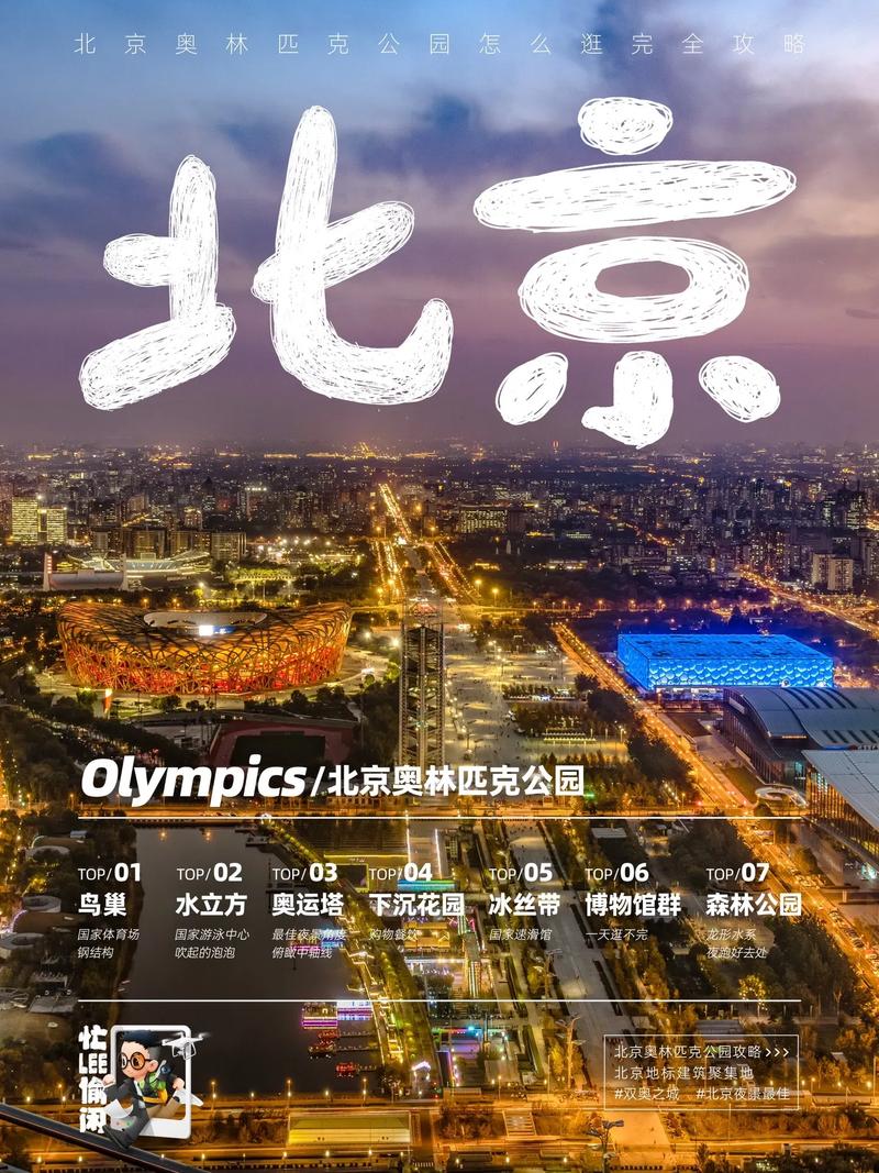 奥林匹克公园门票，奥林匹克公园门票预订？-第5张图片-柯迪百科