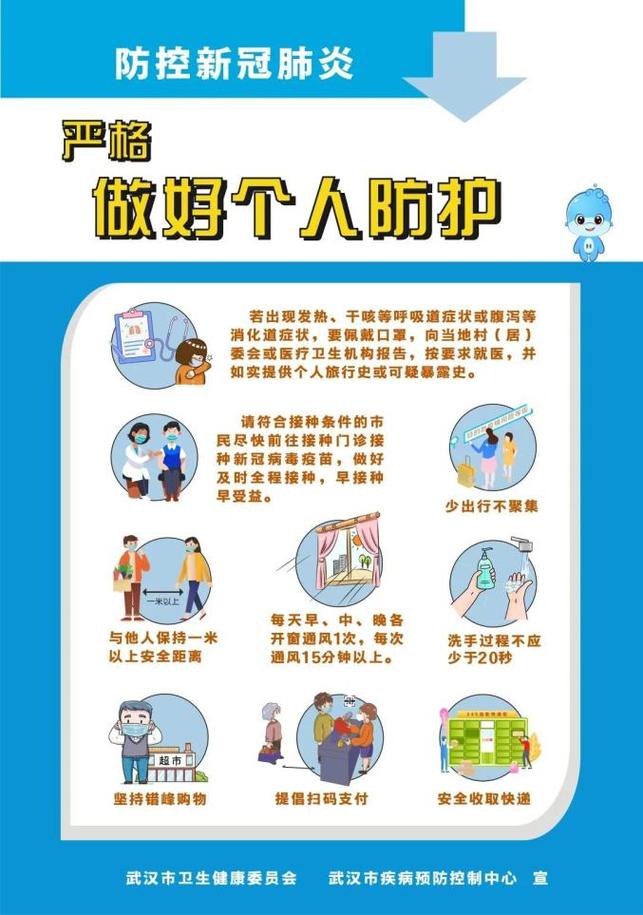 在家如何防护疫情?在家如何防护疫情安全?-第3张图片-柯迪百科 在家如何防护疫情?在家如何防护疫情安全?-第3张图片-柯迪百科