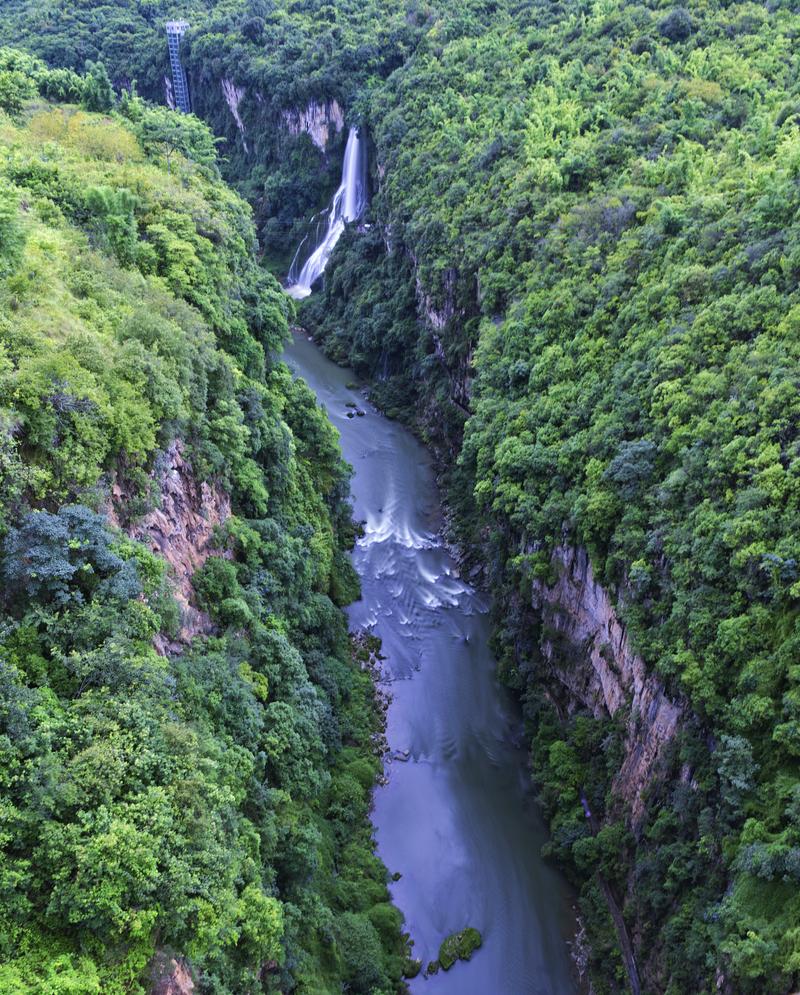 贵州旅游天气怎么样,贵州旅游天气情况?-第3张图片-柯迪百科 贵州旅游天气怎么样,贵州旅游天气情况?-第3张图片-柯迪百科
