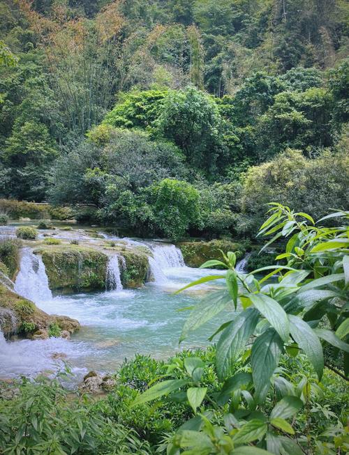 贵州旅游天气怎么样,贵州旅游天气情况?-第4张图片-柯迪百科 贵州旅游天气怎么样,贵州旅游天气情况?-第4张图片-柯迪百科