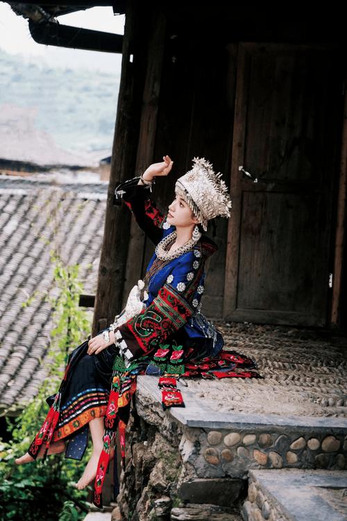 贵州旅游天气怎么样,贵州旅游天气情况?-第7张图片-柯迪百科 贵州旅游天气怎么样,贵州旅游天气情况?-第7张图片-柯迪百科