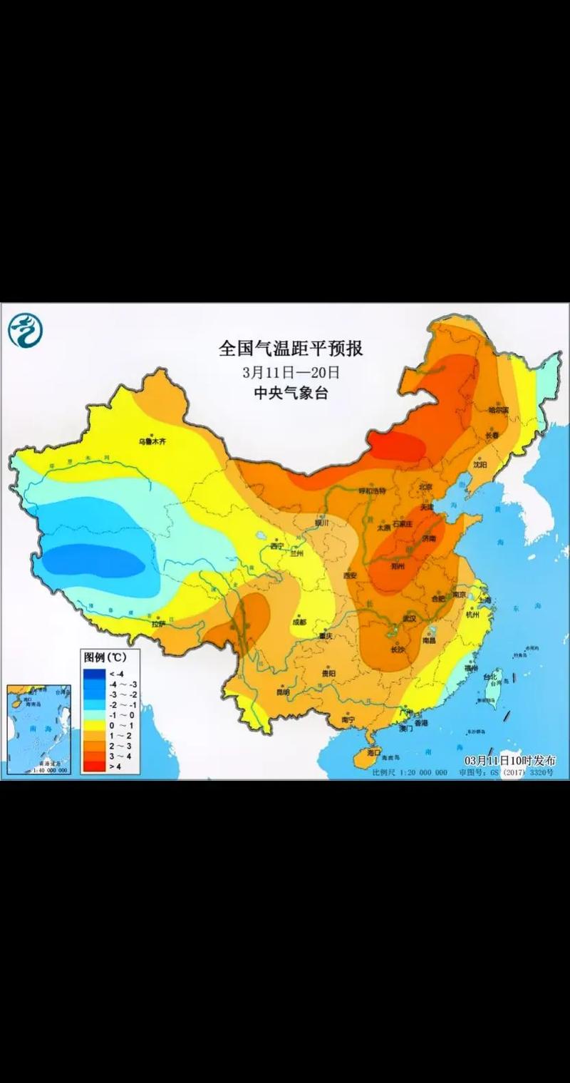 台前半月天气预报,台前县十五天天气预报?-第6张图片-柯迪百科 台前半月天气预报,台前县十五天天气预报?-第6张图片-柯迪百科