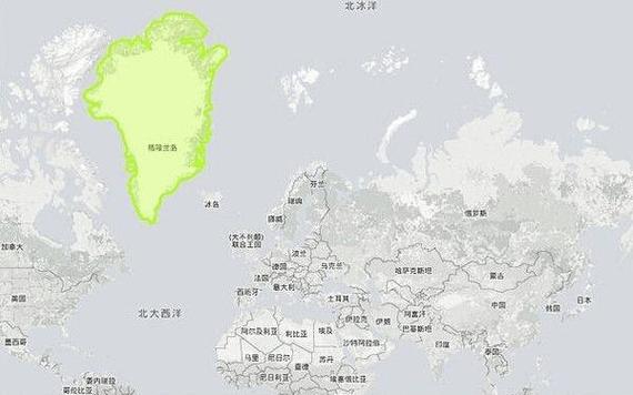 格陵兰是国家吗,格陵兰是国家吗还是人口-第4张图片-柯迪百科 格陵兰是国家吗,格陵兰是国家吗还是人口-第4张图片-柯迪百科