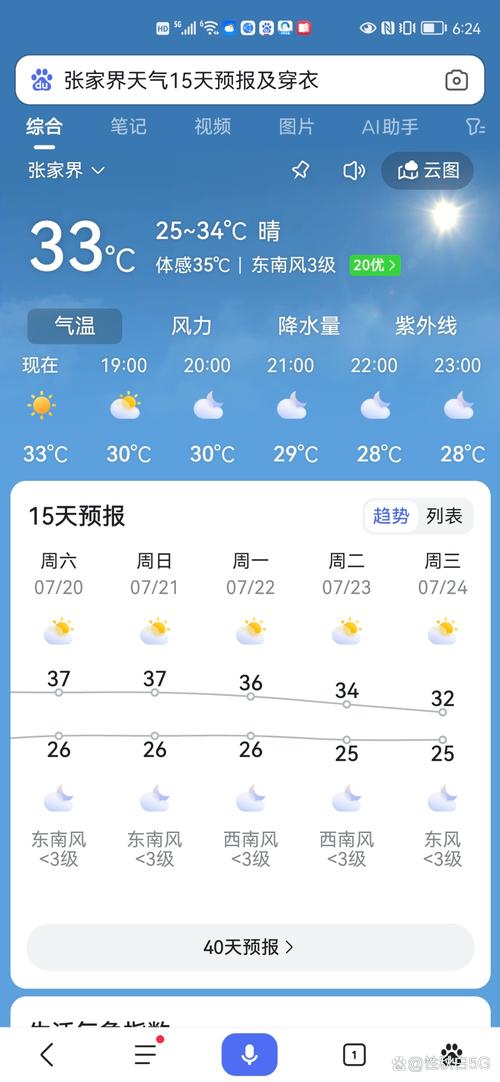 常德15天的天气?常德15天天气预报最新?-第4张图片-柯迪百科 常德15天的天气?常德15天天气预报最新?-第4张图片-柯迪百科