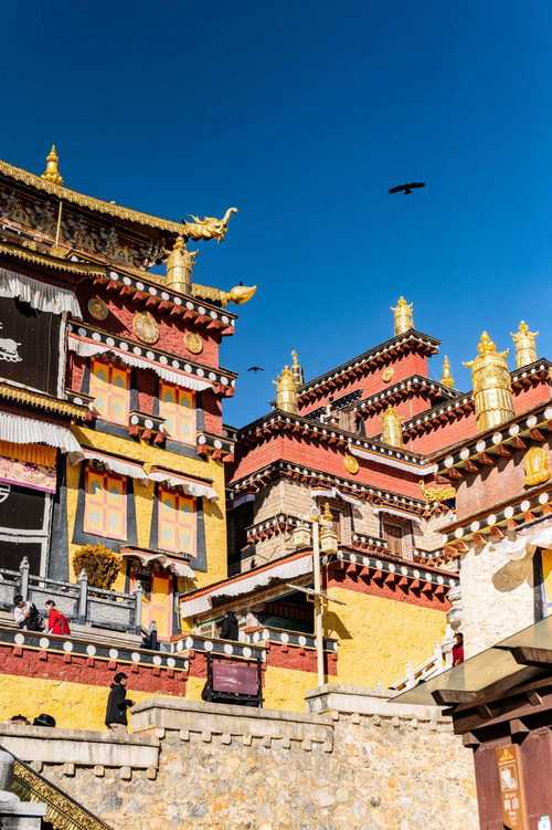 香格里拉旅游攻略景点大全？香格里拉旅游攻略景点大全天气预报？-第5张图片-柯迪百科