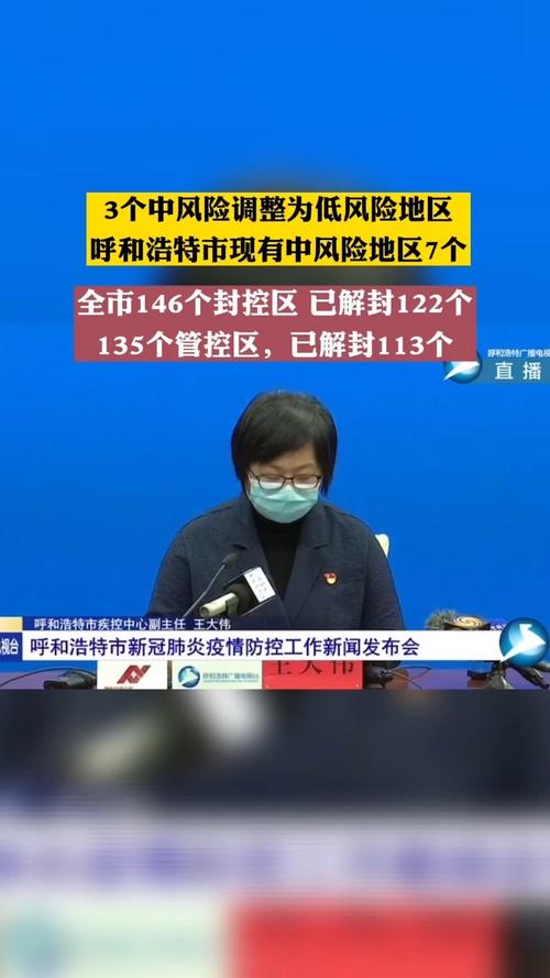 呼市最新疫情规定?呼市最新疫情政策?-第6张图片-柯迪百科 呼市最新疫情规定?呼市最新疫情政策?-第6张图片-柯迪百科