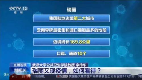瑞丽5波疫情4度封城,瑞丽封城最新情况7月?-第4张图片-柯迪百科 瑞丽5波疫情4度封城,瑞丽封城最新情况7月?-第4张图片-柯迪百科