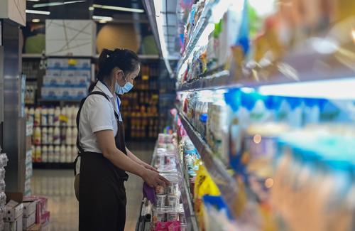 瑞丽5波疫情4度封城,瑞丽封城最新情况7月?-第6张图片-柯迪百科 瑞丽5波疫情4度封城,瑞丽封城最新情况7月?-第6张图片-柯迪百科