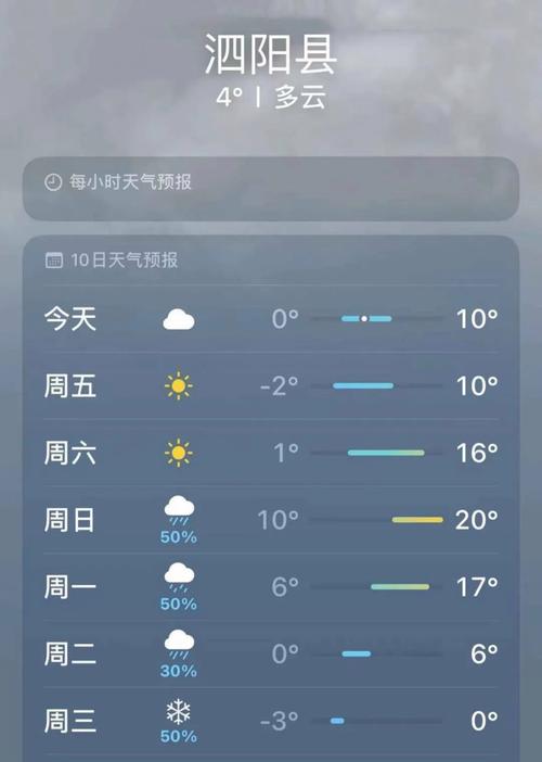 沭阳天气历史查询,沭阳过去一周天气?-第1张图片-柯迪百科 沭阳天气历史查询,沭阳过去一周天气?-第1张图片-柯迪百科