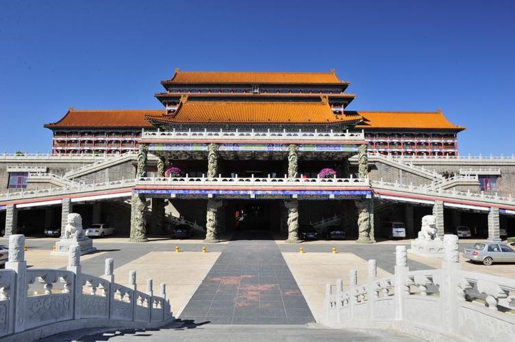 中信国安第一城,廊坊中信国安第一城-第6张图片-柯迪百科 中信国安第一城,廊坊中信国安第一城-第6张图片-柯迪百科