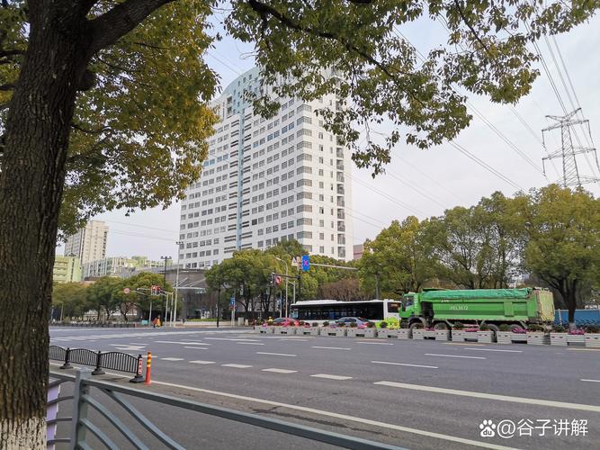 上海能去吗，上海能去么?-第3张图片-柯迪百科
