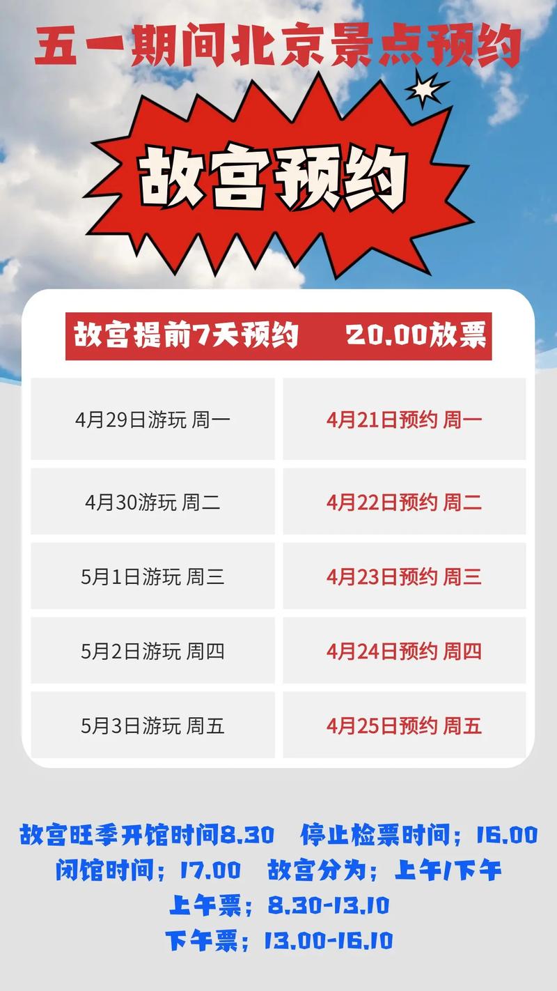 故宫开放时间?北京故宫开放时间?-第2张图片-柯迪百科 故宫开放时间?北京故宫开放时间?-第2张图片-柯迪百科