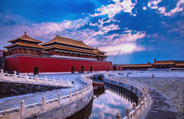 故宫开放时间?北京故宫开放时间?-第3张图片-柯迪百科 故宫开放时间?北京故宫开放时间?-第3张图片-柯迪百科