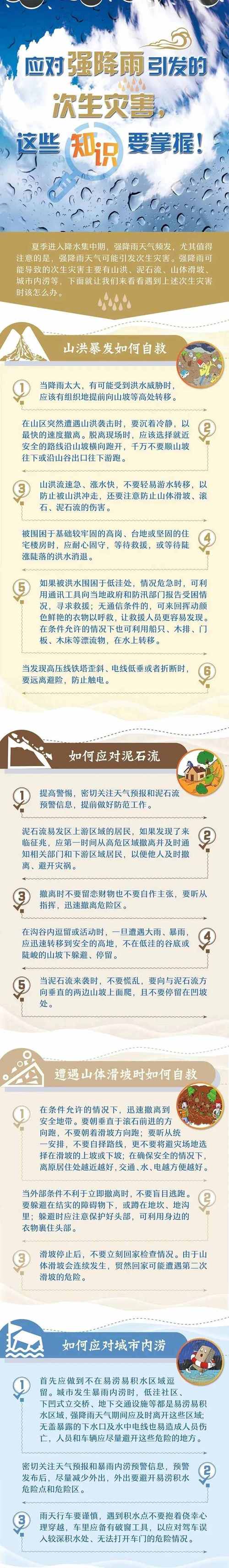深圳天气暴雨停课?深圳恶劣天气停课通知?-第6张图片-柯迪百科 深圳天气暴雨停课?深圳恶劣天气停课通知?-第6张图片-柯迪百科
