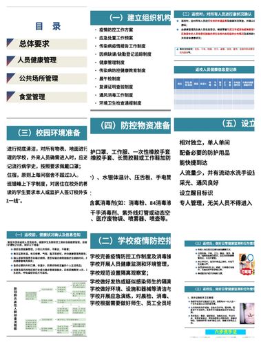 企业疫情疫情防控培训？企业疫情疫情防控培训总结？-第6张图片-柯迪百科