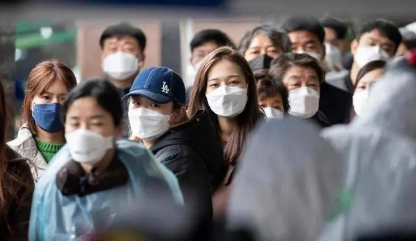 不会有第二波疫情,第二波疫情一定会来?-第3张图片-柯迪百科 不会有第二波疫情,第二波疫情一定会来?-第3张图片-柯迪百科