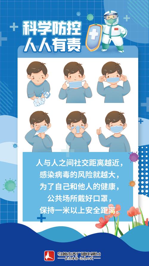疫情复工小贴士,疫情防控复工复产宣传标语-第6张图片-柯迪百科 疫情复工小贴士,疫情防控复工复产宣传标语-第6张图片-柯迪百科