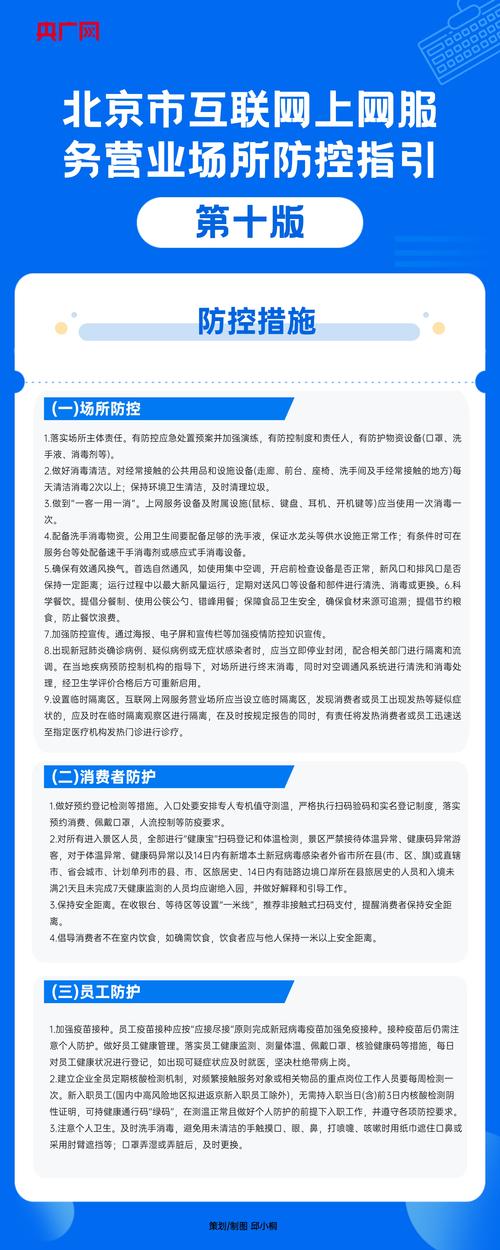 北京疫情防控规定？北京疫情防控政策汇总？-第3张图片-柯迪百科