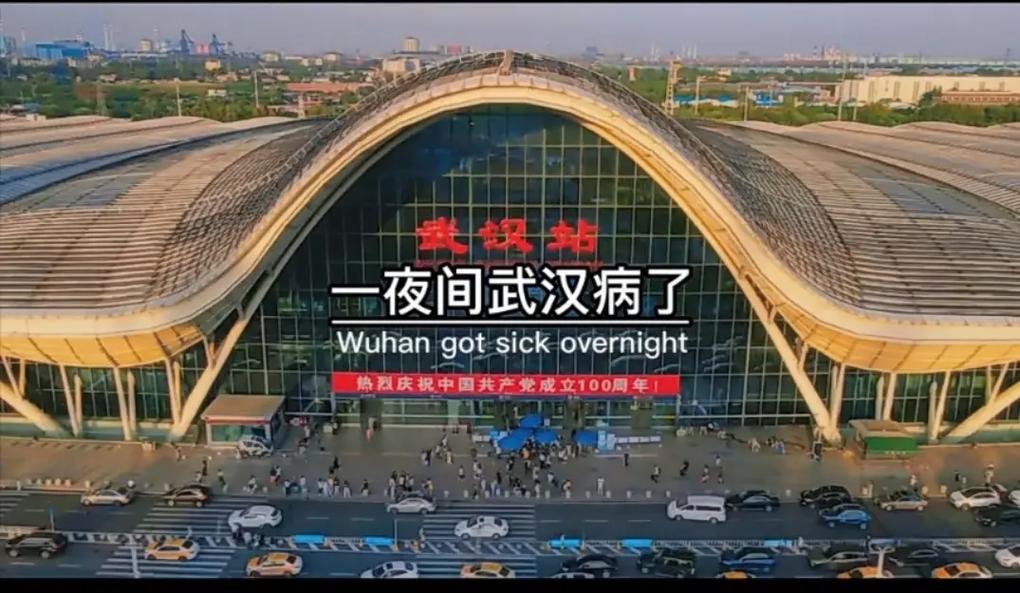 中国疫情最新情况疫情?中国疫情最新情况最新数据?-第3张图片-柯迪百科 中国疫情最新情况疫情?中国疫情最新情况最新数据?-第3张图片-柯迪百科