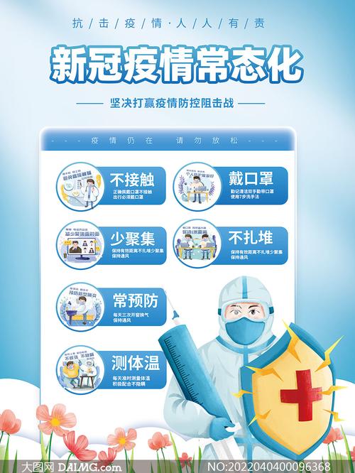 常态化疫情防控,常态化疫情防控措施费?-第5张图片-柯迪百科 常态化疫情防控,常态化疫情防控措施费?-第5张图片-柯迪百科