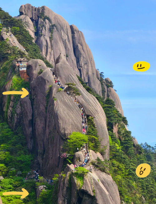 黄山天气怎么这么热?夏天黄山热吗??-第4张图片-柯迪百科 黄山天气怎么这么热?夏天黄山热吗??-第4张图片-柯迪百科