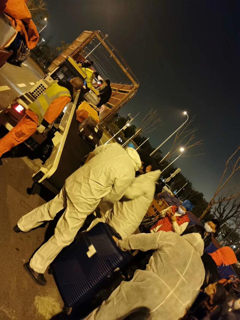 疫情开始武汉疫情状况,武汉疫情始于?-第3张图片-柯迪百科 疫情开始武汉疫情状况,武汉疫情始于?-第3张图片-柯迪百科
