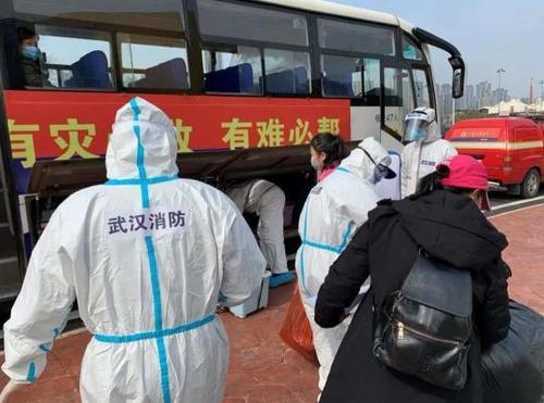 疫情开始武汉疫情状况,武汉疫情始于?-第5张图片-柯迪百科 疫情开始武汉疫情状况,武汉疫情始于?-第5张图片-柯迪百科