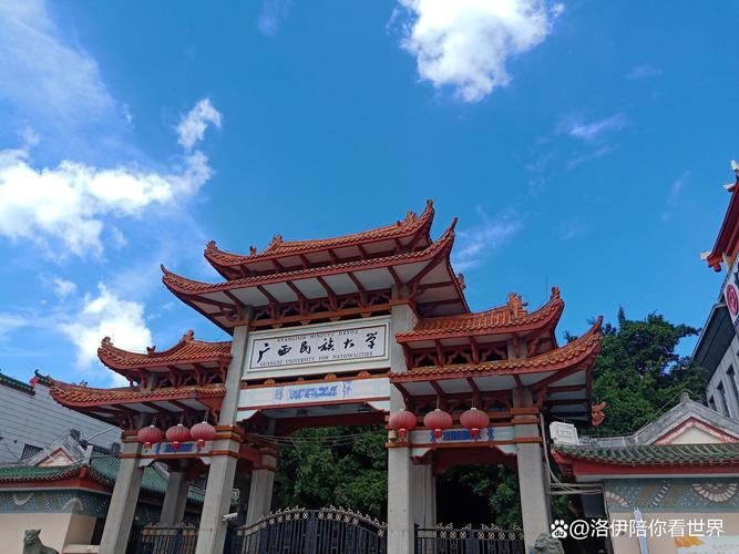 广西南宁旅游？广西南宁旅游景点排名？